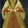 Queen Katherine Parr: The Coronet Brooch