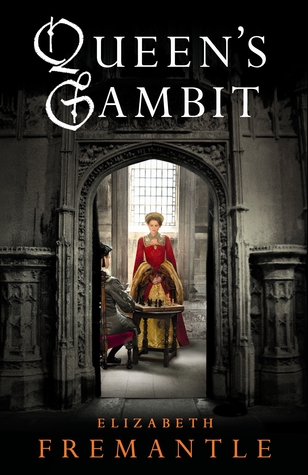 Queen's Gambit Free, released 14 Mar 2013 in the UK. See Amazon.co.uk